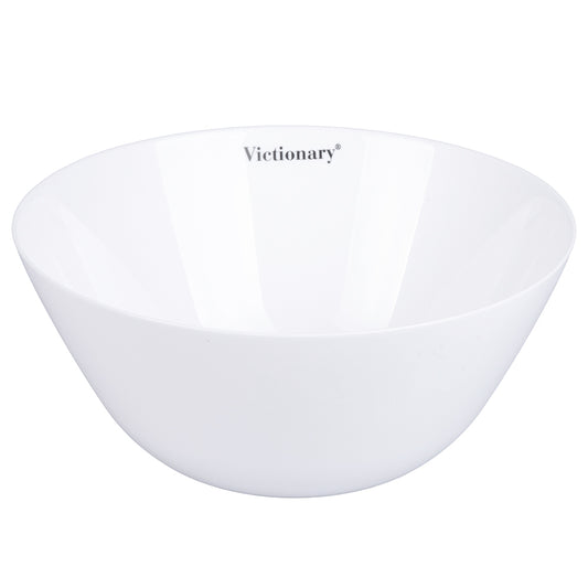 VICTIONARY OPALINE SALAD BOWL D24X11CM - 5914362