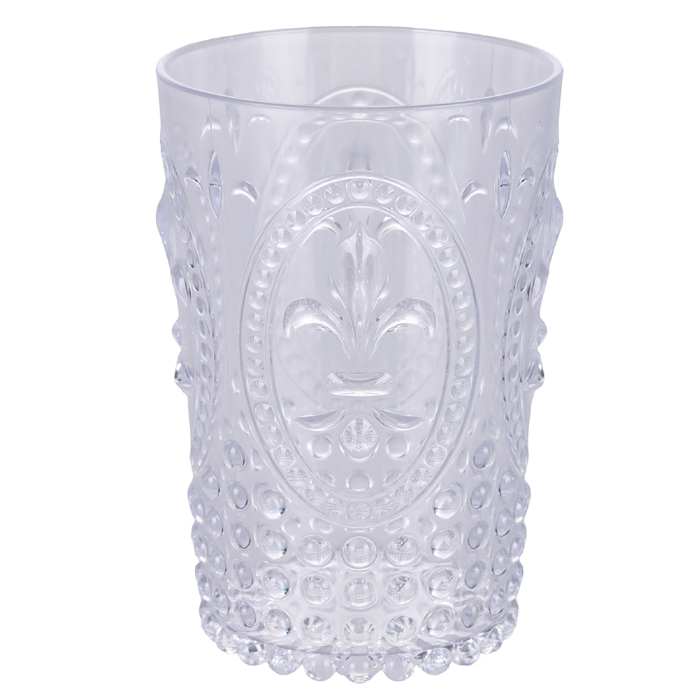 FASHION TRANSPARENT WATER GLASS - 5915228