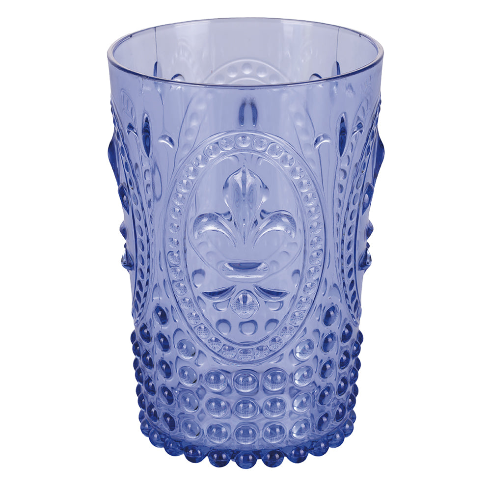 FASHION WATERGLASS BLUE COLOR - 5915230