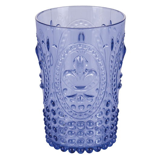 FASHION WATERGLASS BLUE COLOR - 5915230