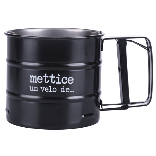 FLOUR SIEVE SPQERE - 5915501