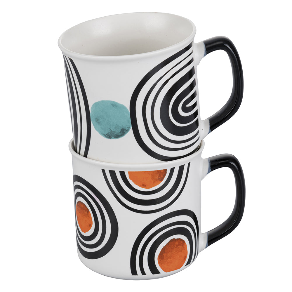 VENICE LIDO MUG 2 ASS - 5915526