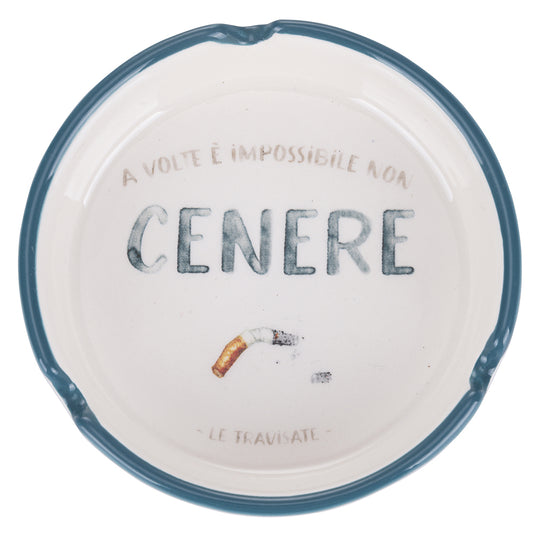 LE TRAVISATE ASHTRAY - 5915909