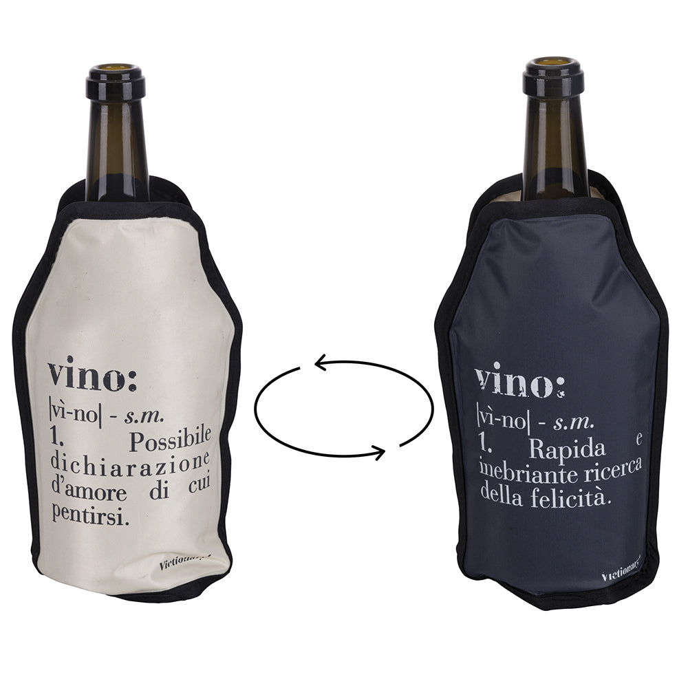 VICTIONARY WINE COOLER GLACETTE - 5915941