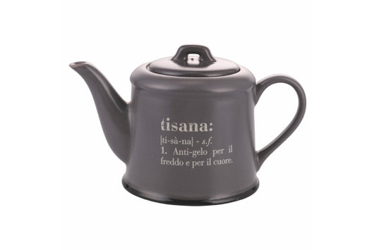 VICTIONARY TEA POT 900 ML HERBAL TEA - 5917106