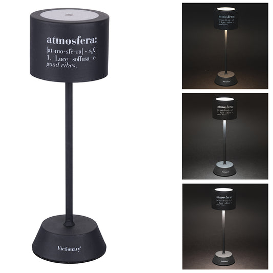 VICTIONARY TOUCH LAMP ATMOSPHERE - 5918529