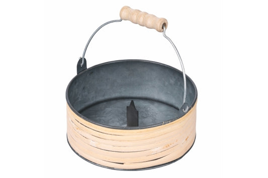 RATTAN MOSQUITOS HOLDER - 5918558