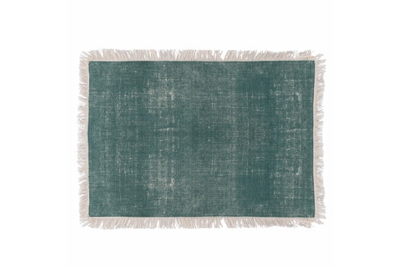 TUAREG PLACEMAT 6 ASS. - 5918658