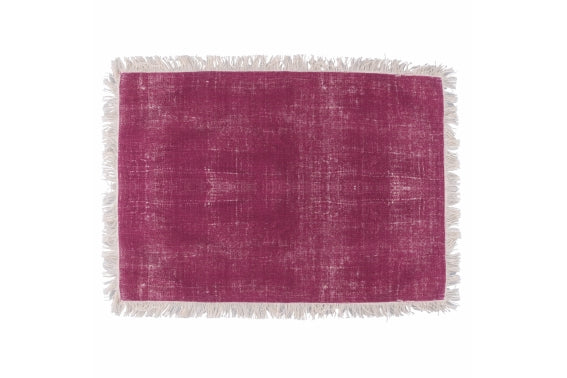 TUAREG PLACEMAT 6 ASS. - 5918658