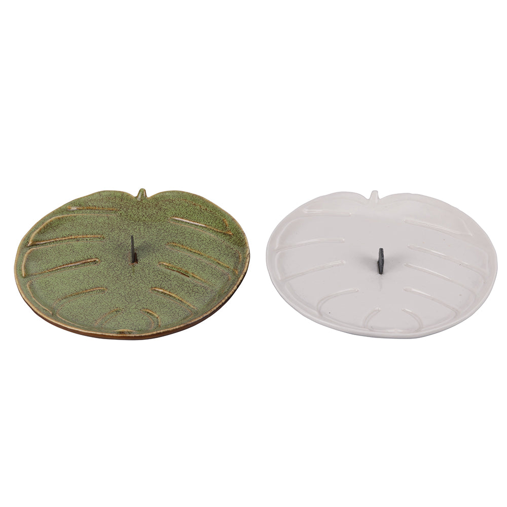 JUNGLE SMALL MOSQUITO COIL HOLDER 2 ASS. - 5918675