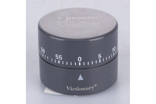 VICTIONARY KITCHEN TIMER È PRONTO  MAGNET - 5919050