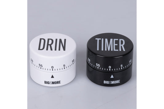 BIGISMORE TIMER 2 ASS MAGNET - 5919051