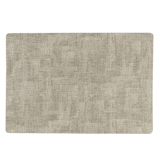 SOFT TOUCH PLACEMAT COOL GREY - 5919823