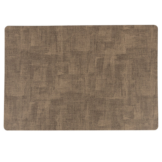 SOFT TOUCH COFFEE PLACEMAT - 5919824