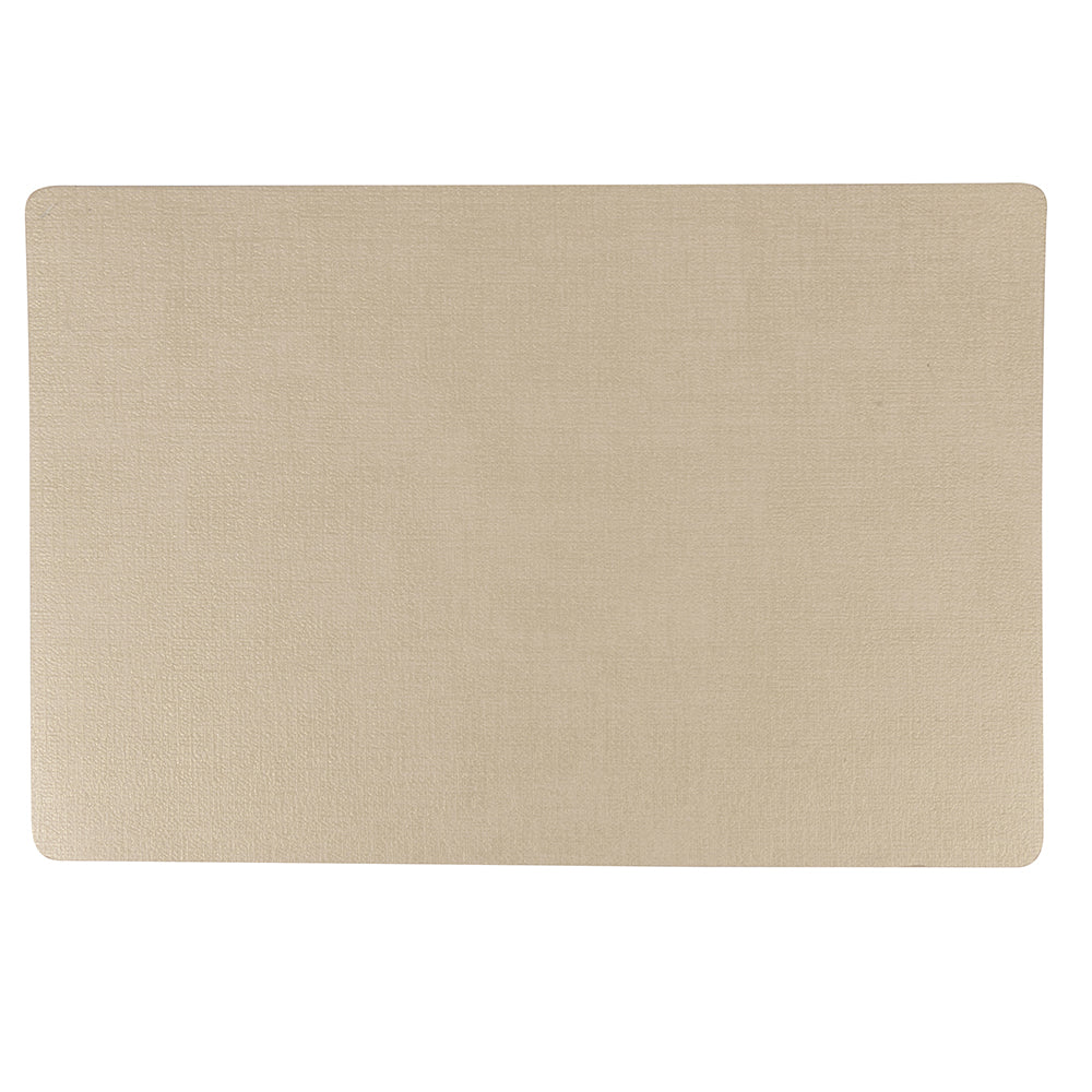 NUDE SOFT TOUCH PLACEMAT - 5919827