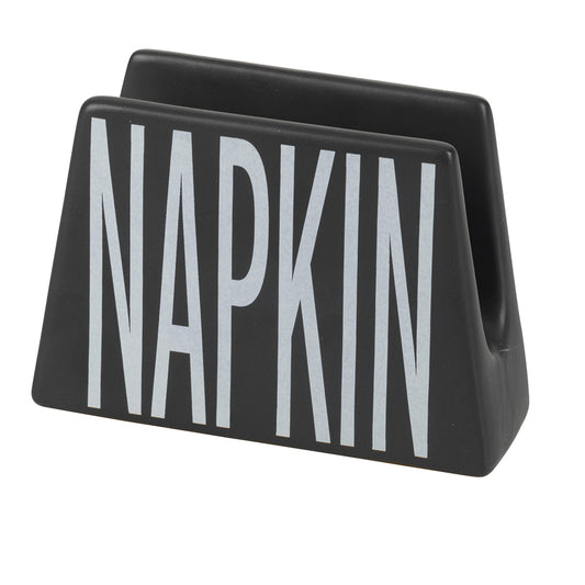 BIGISMORE NAPKIN HOLDER NAPKIN - 5919844