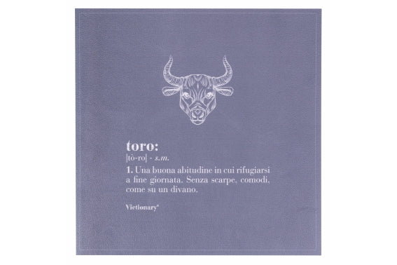 VICTIONARY TORO PLACEMAT - 5919984