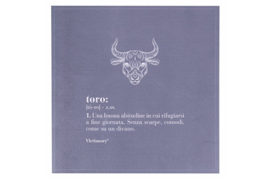 VICTIONARY TORO PLACEMAT - 5919984