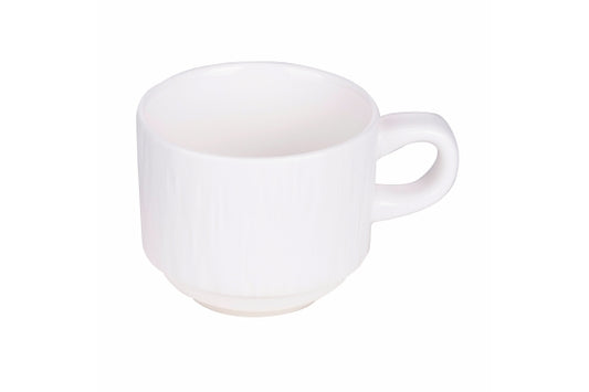 HORECA WHITE TEA CUP 250ML - 5920180