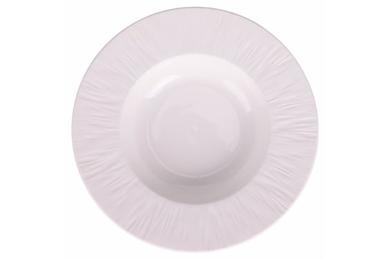 HORECA SOUP PLATE DIAM 23.7xH.4.5CM - 5920192