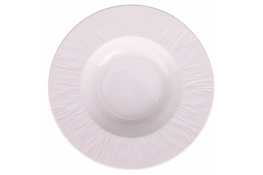 HORECA SOUP PLATE DIAM 23.7xH.4.5CM - 5920192