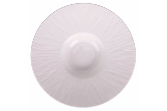 HORECA SOUP PLATE DIAM 23.7x5.9CM A - 5920193