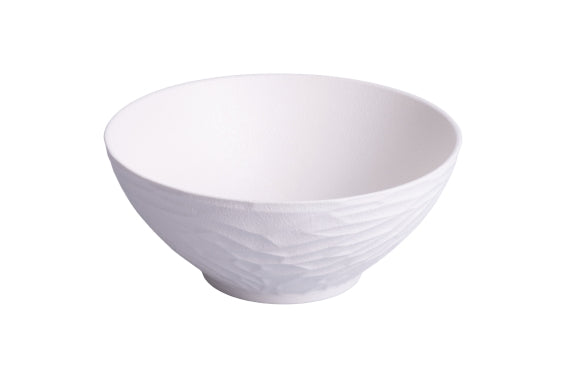 HORECA WHITE BOWL 20X8.5CM 1100ML - 5920500