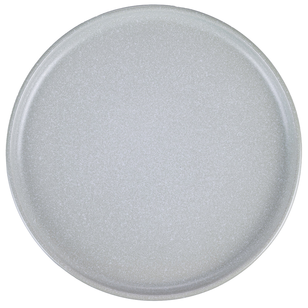 BERLIN SAGE GREEN DINNER PLATE - 5920551