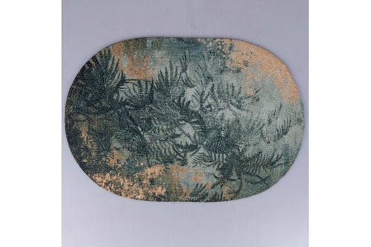 SAKURA OVAL PLACEMAT A - 5920896