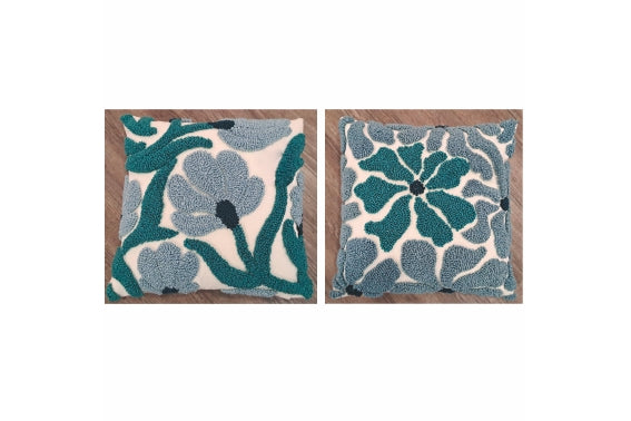 OCEAN CUSHION 2 ASS - 5920909