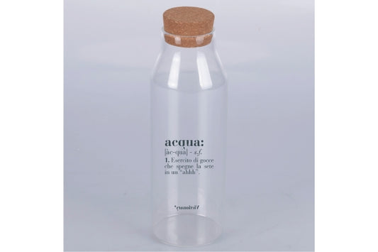 VICTIONARY WATER BOTTLE 1200ML - 5921311