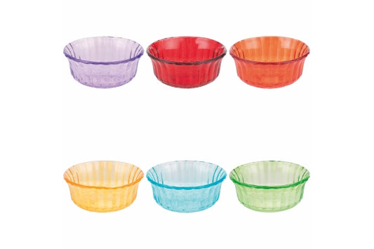 IMPERIAL BOWL 270ML 6 ASS - 5921324