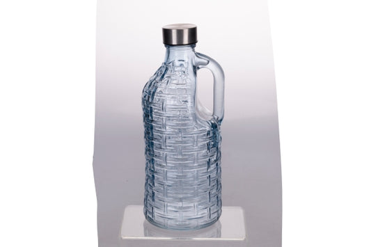 WATER BOTTLE 1000ML POOL PARTY - 5921337