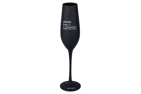 VICTIONARY FLUTE PROSIT - 5921379