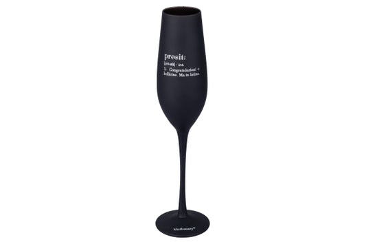 VICTIONARY FLUTE PROSIT - 5921379
