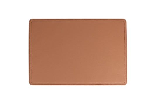 HORECA 35X48 PLACEMAT E/LEATHER - LEATHER 5921701