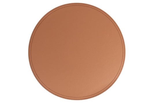 HORECA D.39 PLACEMAT E/LEATHER LEATHER - 5921708