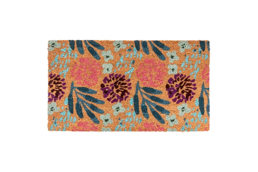 ACQUERELLO DOORMAT 70X40CM C - 5921728
