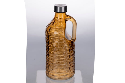 WATER BOTTLE 1000ML DULCE DE LECHE - 5921738