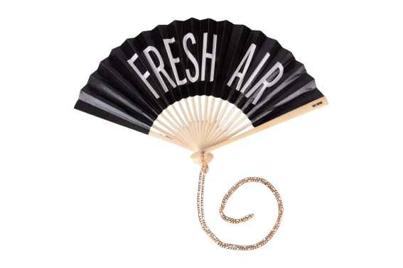 BIGISMORE FRESH AIR FAN / CHAIN - 5921815