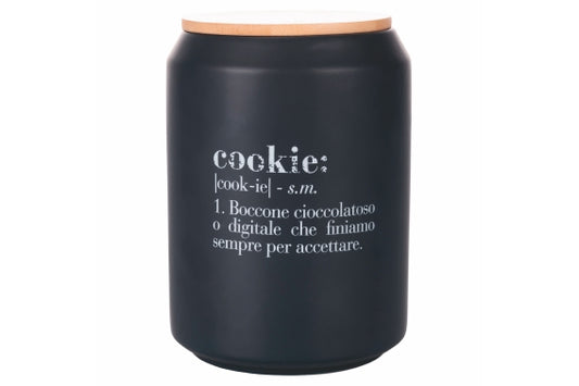 VICTIONARY COOKIE JAR 1600ML - 5921876