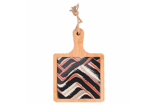 MALINDI CUTTING BOARD DECOR A - 5921948