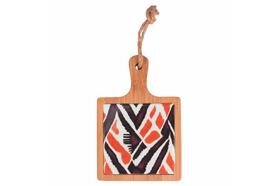 MALINDI CUTTING BOARD DECOR B - 5921949