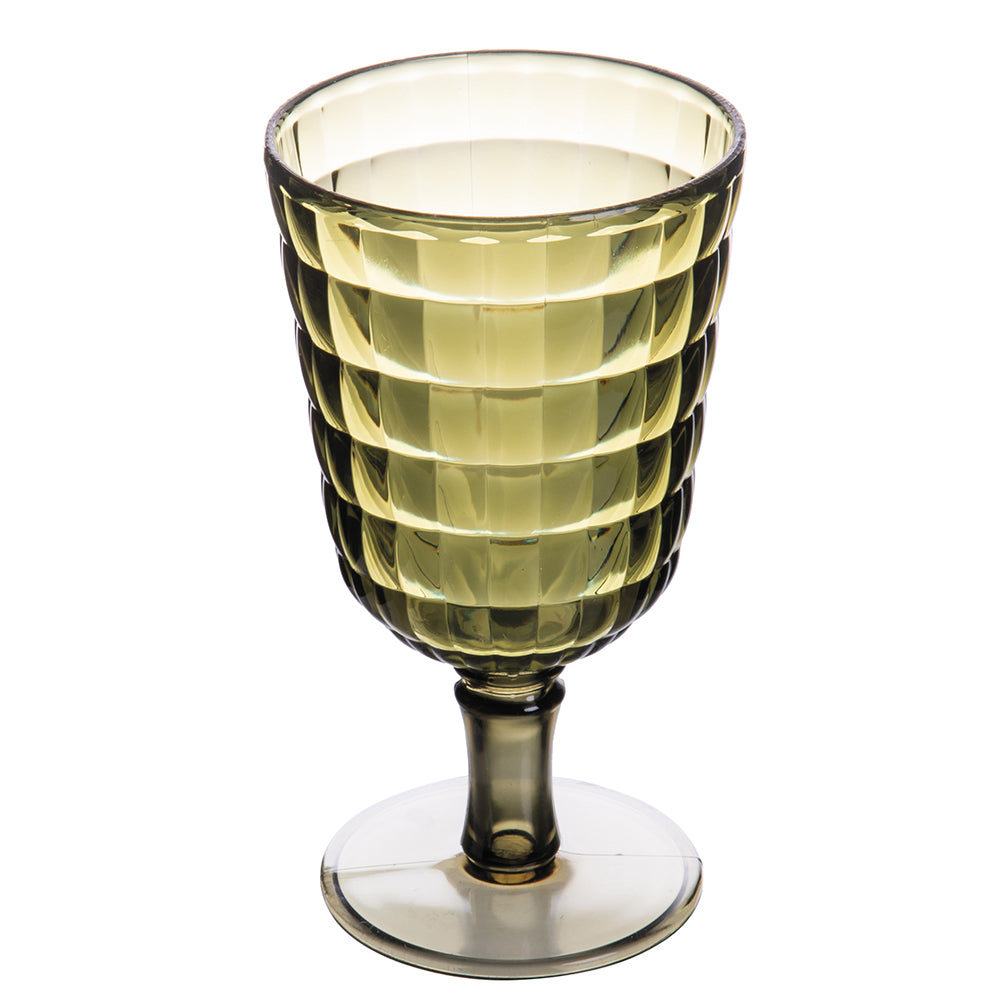 FASHION GREENERY GOBLET 450ML - 5921962