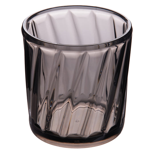 FASHION FUME WHISKEY GLASS 325ML - 5921964