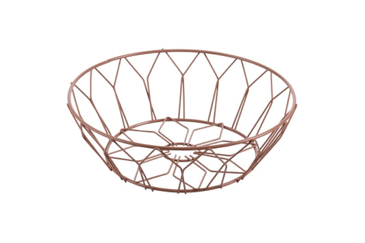 5 TONI THE KITCHEN BASKET TERRACOTTA - 5922012