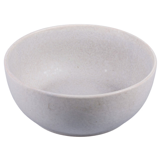 THE MARKET SOUP PLATE   GREY - 5922144