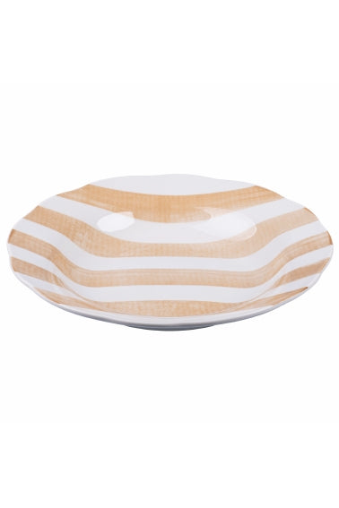 VERSILIA SOUP PLATE SAND - 5922176