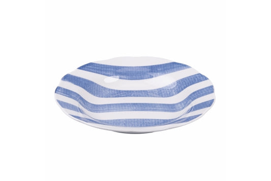 VERSILIA SOUP PLATE BLUE- 5922178