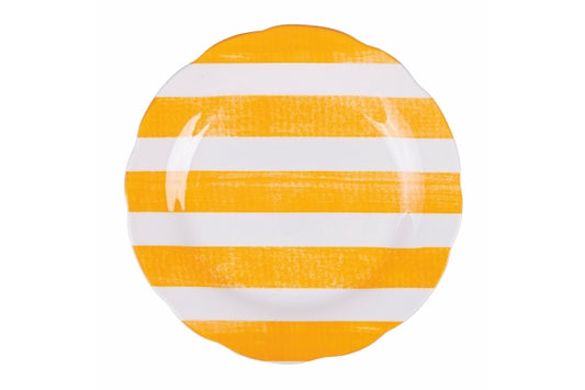 VERSILIA FRUIT PLATE ORANGE - 5922181